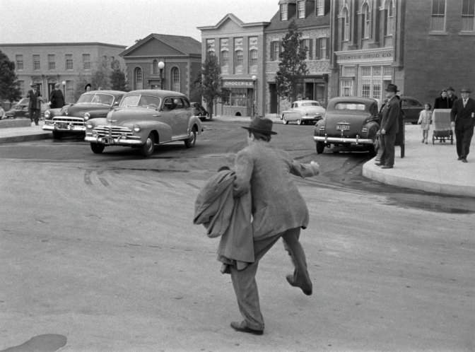 Chevrolet Fleetmaster