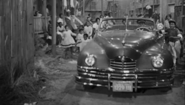 Packard Super Eight