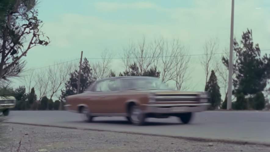 AMC Ambassador