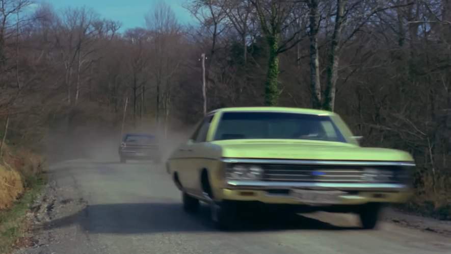 Chevrolet Impala
