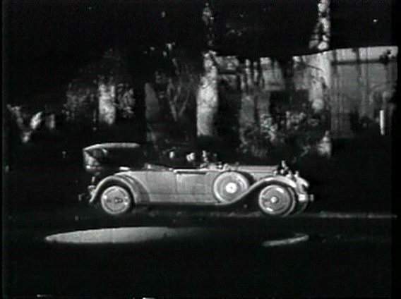 Packard Single Eight
