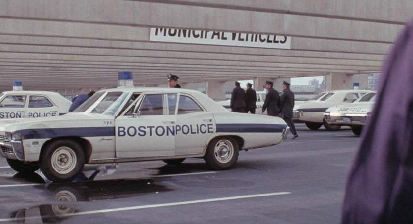 Chevrolet Biscayne