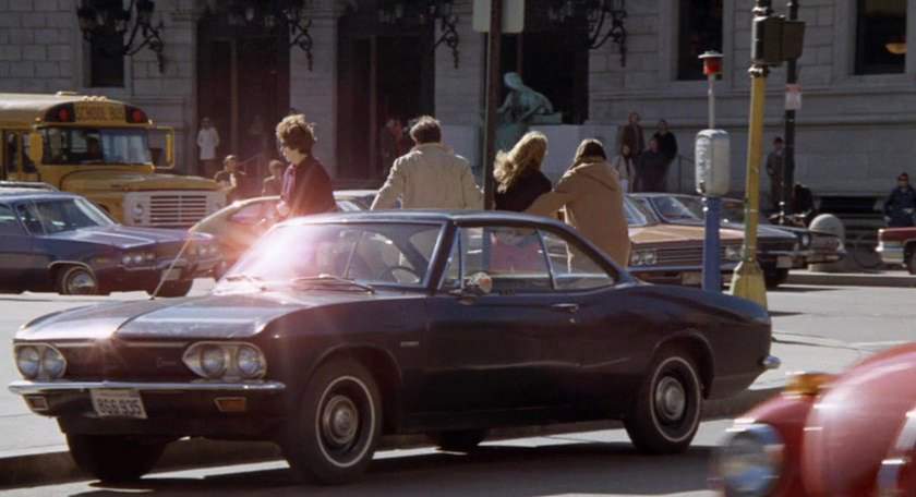 Chevrolet Corvair