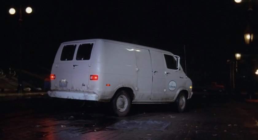 Dodge Tradesman