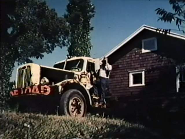 Autocar unknown