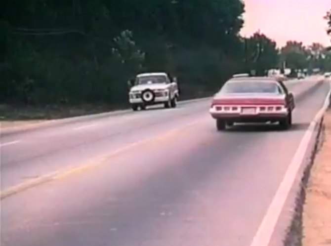 Chevrolet Impala