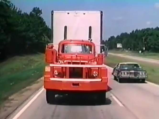 Ford LTD