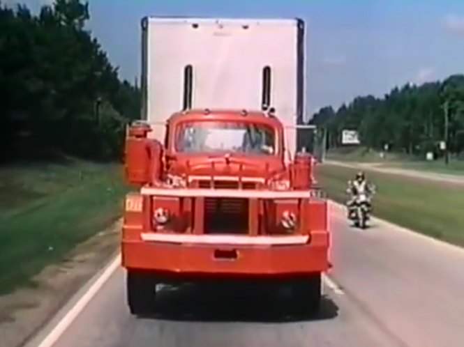 Mack B-Series