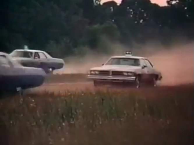 Pontiac LeMans