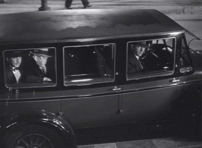 Lincoln Model L