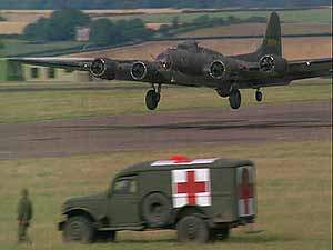 Dodge WC 54