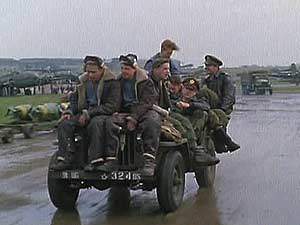 Willys MB 'Jeep'