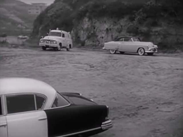 Oldsmobile Super 88 De Luxe