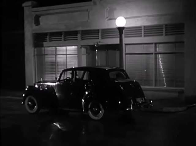 Rolls-Royce Silver Dawn