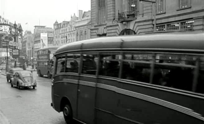 Leyland Tiger Cub