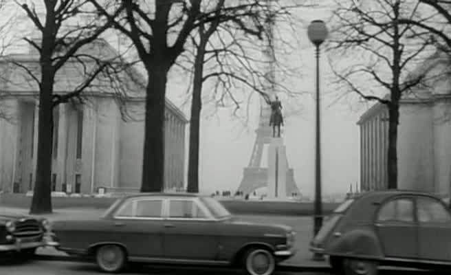 Opel Rekord