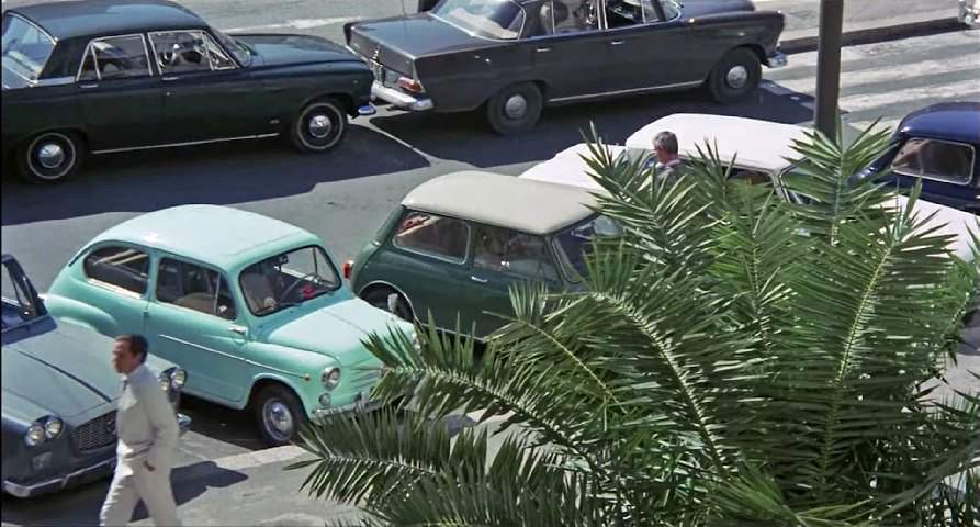 Mercedes-Benz 190