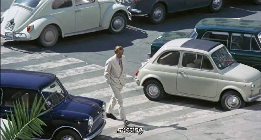 Volkswagen 1200