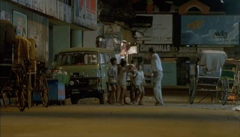 Bajaj-Tempo Matador