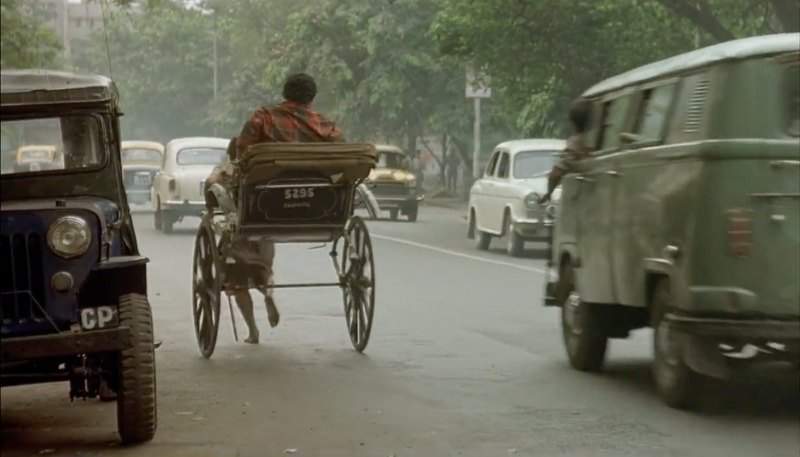 Bajaj-Tempo Matador