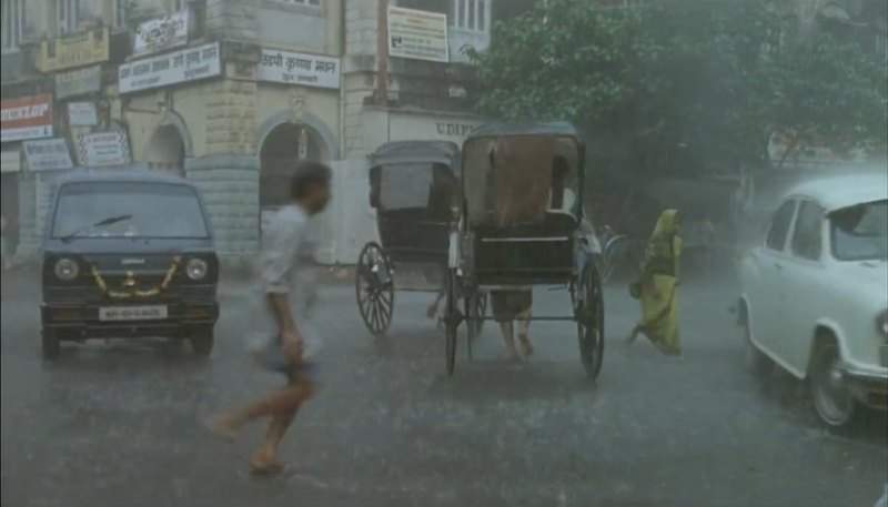 Maruti Van