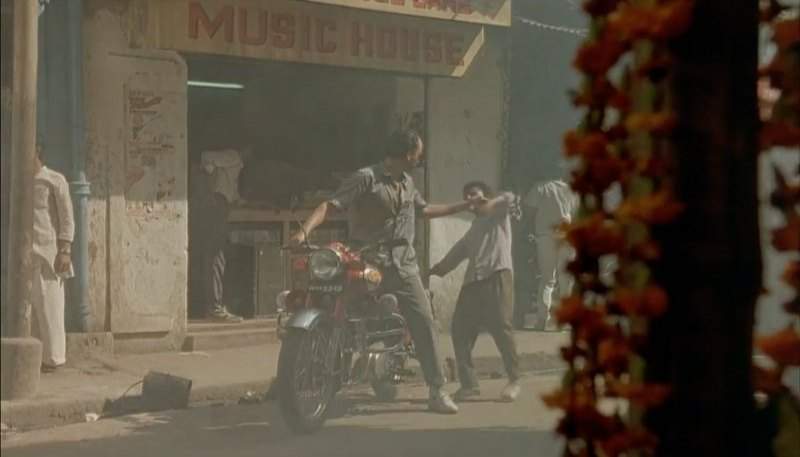 Royal Enfield Bullet