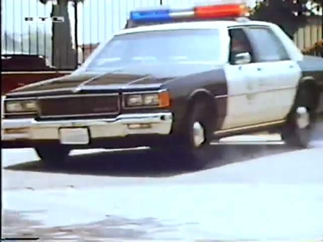 Chevrolet Caprice