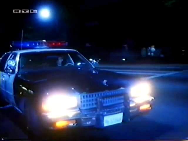 Chevrolet Caprice