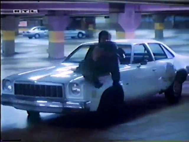 Chevrolet Chevelle Malibu