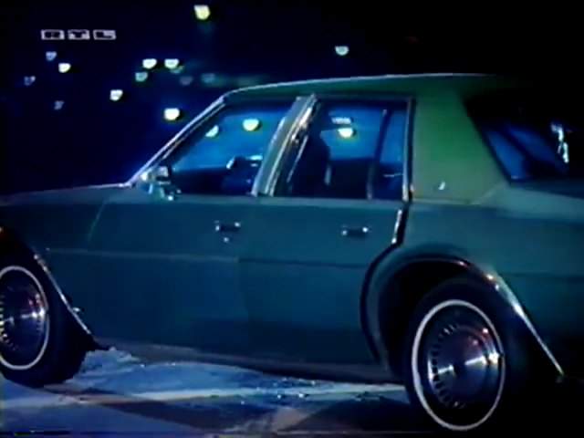 Chevrolet Impala