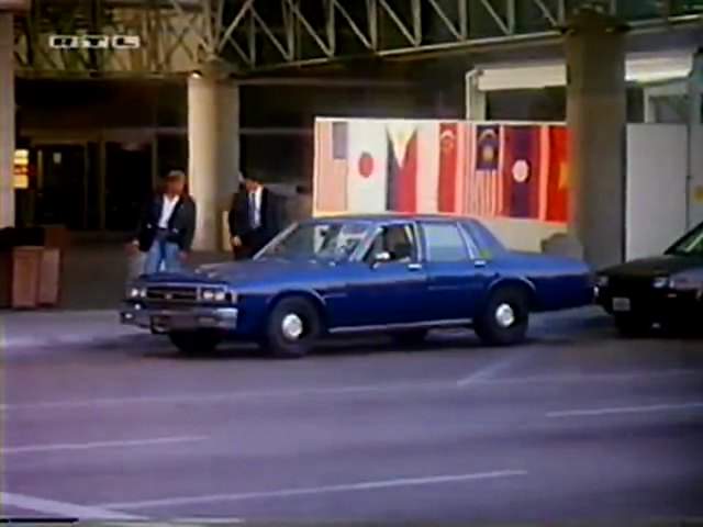 Chevrolet Impala