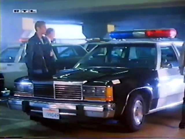 Ford LTD