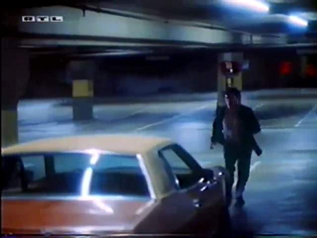 Ford Mustang II
