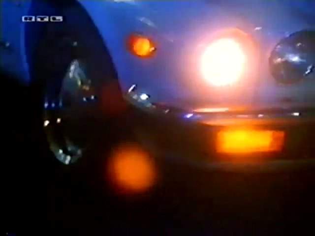Jaguar XJ6