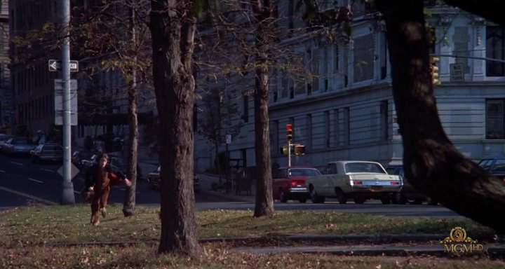 Plymouth Valiant Scamp