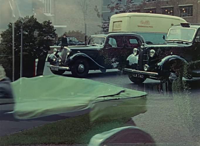 Citroën Light Fifteen