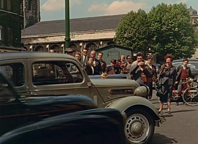 Ford Anglia