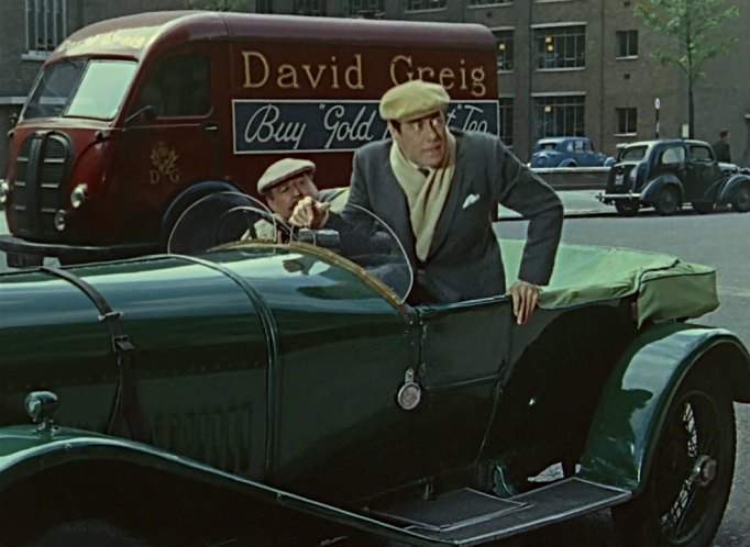 Ford Anglia