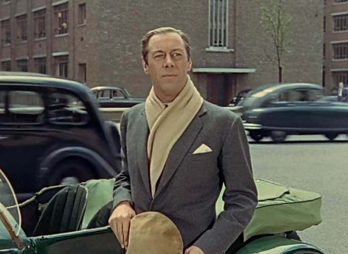 Standard Vanguard Phase I