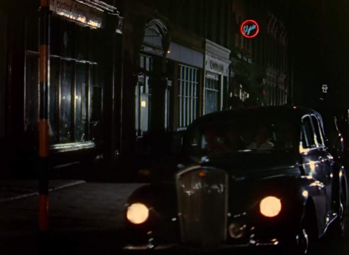 Wolseley 6/80