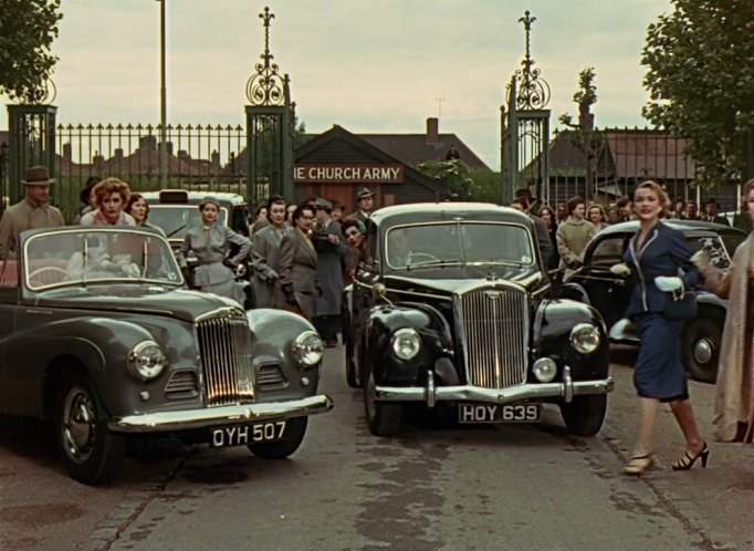 Wolseley 6/80