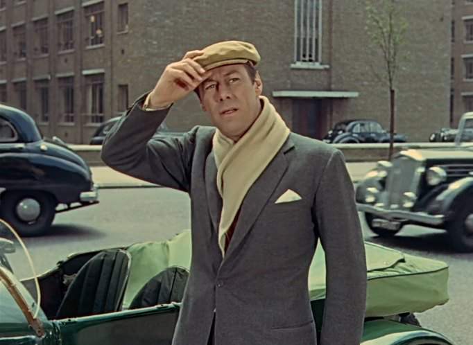 Wolseley unknown