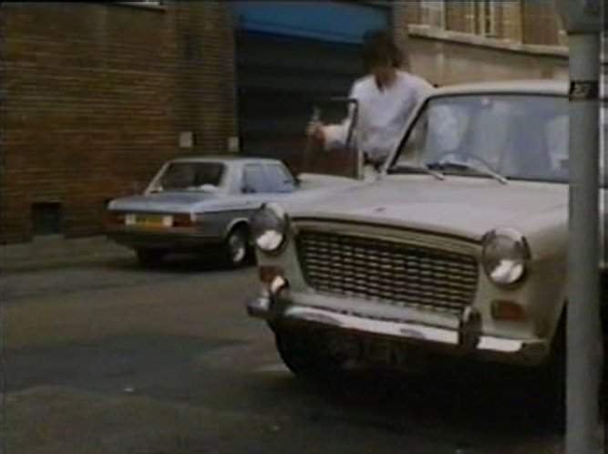 Austin 1100 MkI