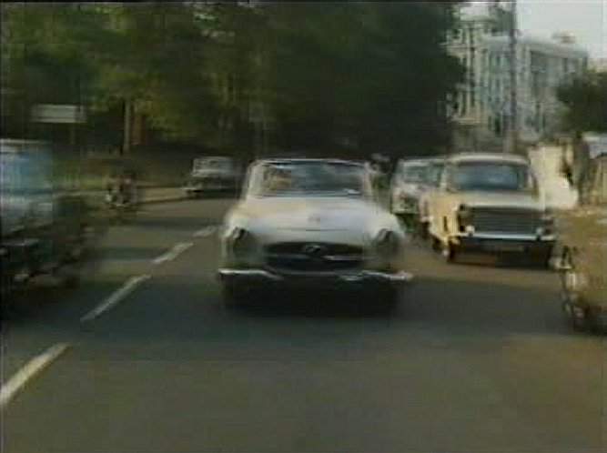 Austin 1300 MkII