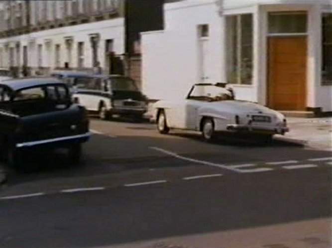 MG 1100 MkI