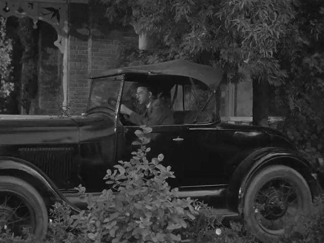 Ford Model A