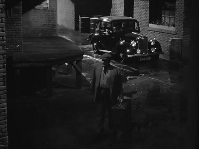 Wolseley 14/56