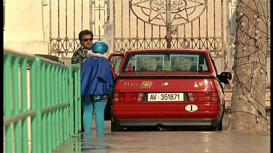 Alfa Romeo 75