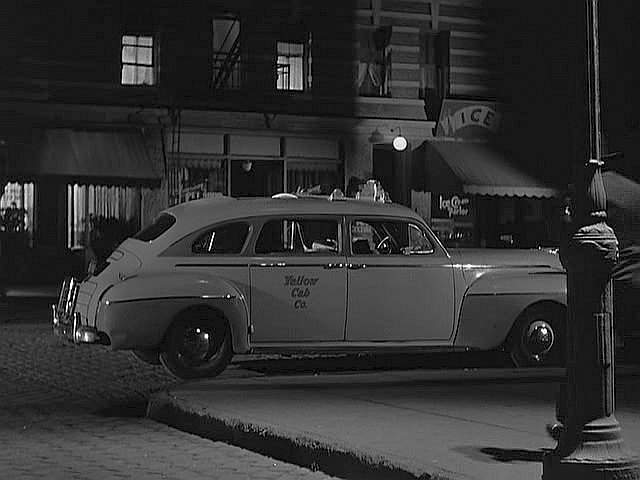 De Soto De Luxe