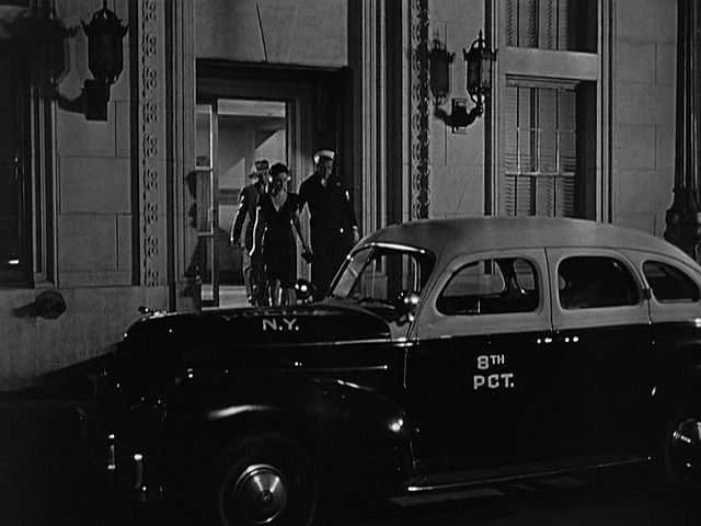 Dodge Luxury Liner De Luxe